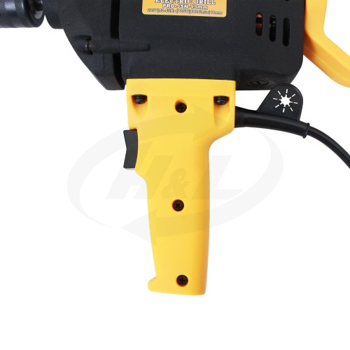 HL Mesin Bor Besi / Electric Drill PRO JSN 13 mm