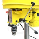 HL Mesin Bor Duduk / Press Drill PRO 8813