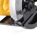 HL Mesin Potong Kayu / Circular Saw PRO 5806B