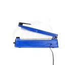 HL Mesin Press Plastik / Impulse Sealer 30cm Body Besi