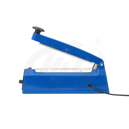HL Mesin Press Plastik / Impulse Sealer 20cm Body Plastik
