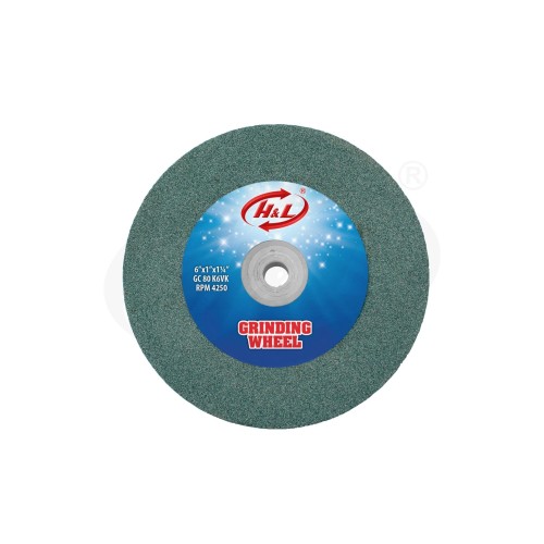HL Batu Gerinda 6" / Grinding Wheel