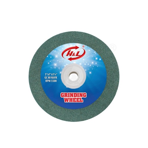 HL Batu Gerinda 5" / Grinding Wheel