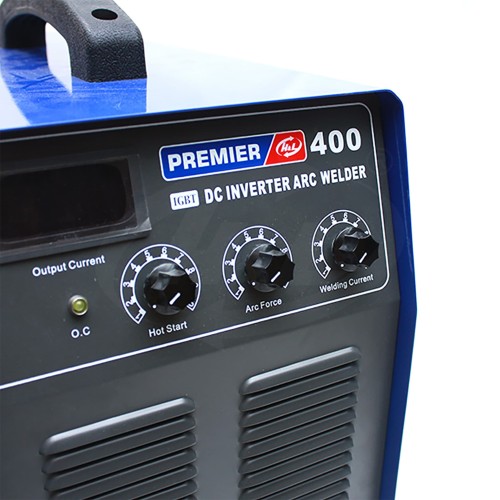 HL Mesin Las / Travo Las Premier 400 A