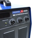 HL Mesin Las / Travo Las Premier 400 A