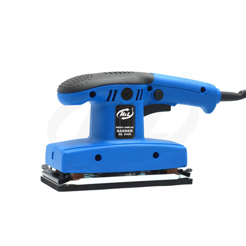 HL Mesin Amplas Sander HL 9000