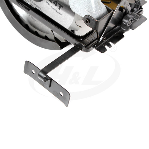 Mesin Potong Kayu / Circular Saw PRO 5800