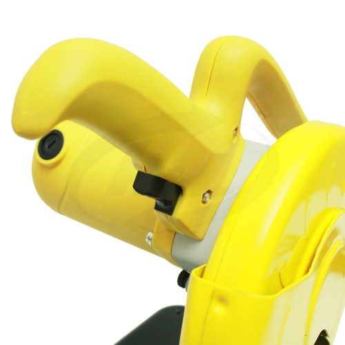 HL Alat Potong Besi / Cut Off Pro 7 Inch