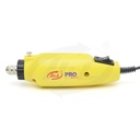 HL Alat Tuner Listrik / Mini Die Grinder & Drill Set PRO 180B