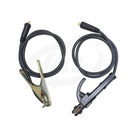 HL Mesin Las H&L / Travo Las IGBT Smart Series 450 Watt MMA 120