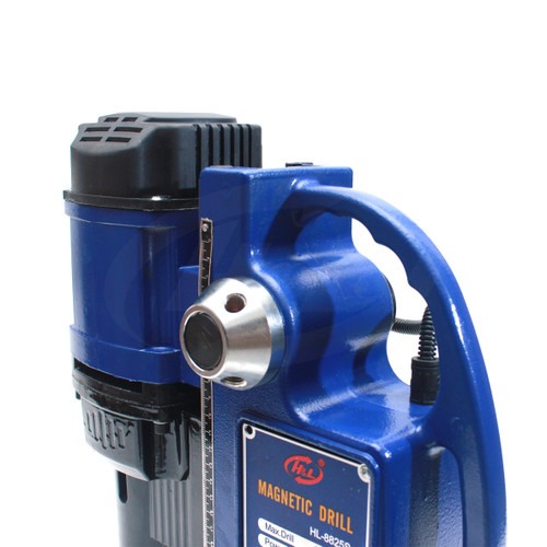 HL Mesin Bor Magnet / Magnetic Drill HL 8825S