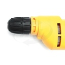 Mesin Bor Tangan H&L / Electric Drill Pro 10RE (Keyless Chuck)