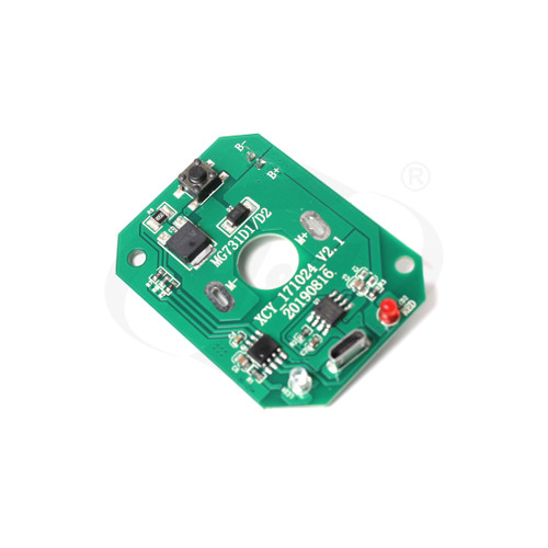 HL PCB For Coffee Grinder & Maker Tumbler HS 50G