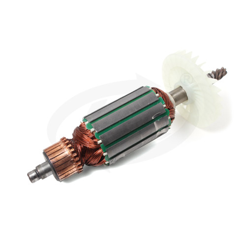 HL Angker Mesin / Armature For Polisher 7" HL 2180A