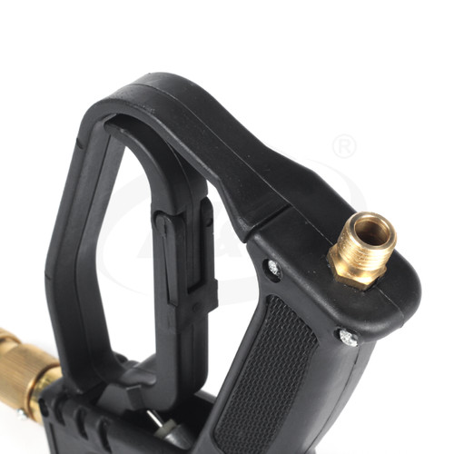 HL Gun Stick Pendek For Jet Cleaner / Gun AC Cleaner