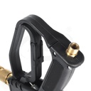 HL Gun Stick Pendek For Jet Cleaner / Gun AC Cleaner