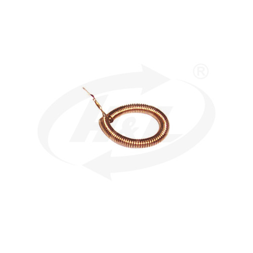 Anting Stator For Gurinda, Bor dan Profil