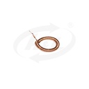 Anting Stator For Gurinda, Bor dan Profil