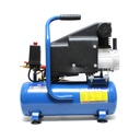 HL Mesin Kompresor Angin N1HP 9Liter