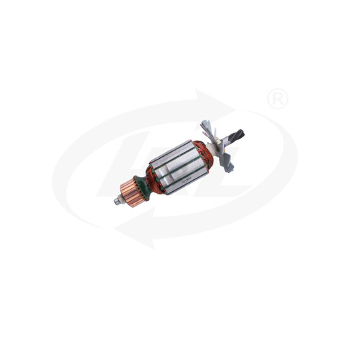 HL Angker Mesin / Armature For Magnetic Drill HL 8835