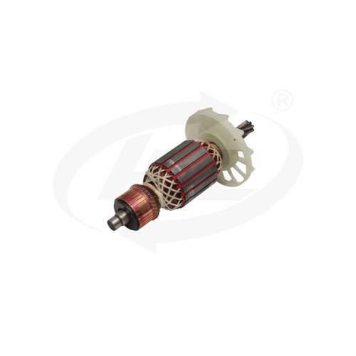 HL Armature 7 Ulir For Demolition Hammer
