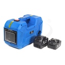 HL Mesin Cuci Steam / Jet Cleaner HL-PWC 70 Cordless