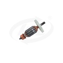 HL Angker Mesin / Armature For Demolition Hammer HL 35A