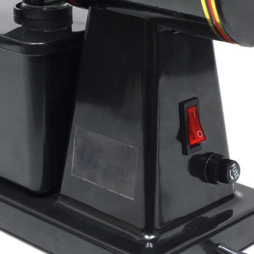 Electric Coffee Grinder GL 600N / Mesin Giling Kopi Warna Hitam