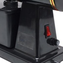 Electric Coffee Grinder GL 600N / Mesin Giling Kopi Warna Hitam