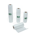 HL Plastik Vacuum Sealer Emboss ROLL - 12 x 500 cm