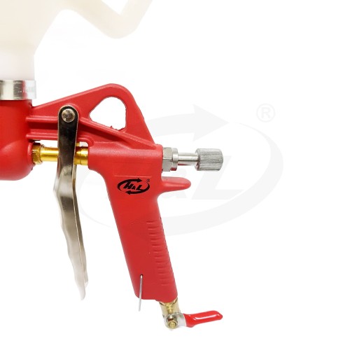 HL Alat Semprot Semen / Cement Gun Plastic Cup