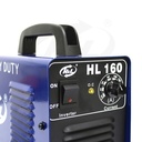 Mesin Las H&L / Travo Las HL160 HD