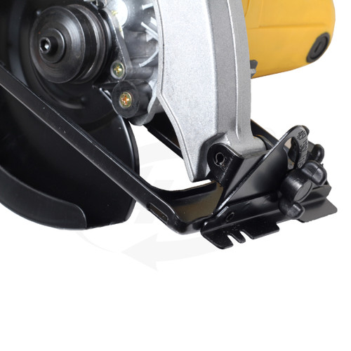 HL Mesin Potong Kayu / Circular Saw PRO 5806B