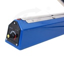 HL Mesin Press Plastik / Impulse Sealer 30cm Body Plastik