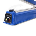 HL Mesin Press Plastik / Impulse Sealer 30cm Body Besi