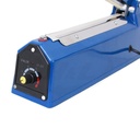 HL Mesin Press Plastik / Impulse Sealer 20cm Body Plastik