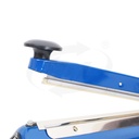 HL Mesin Press Plastik / Impulse Sealer 20cm Body Besi