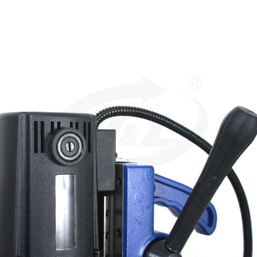 HL Mesin Bor Magnet / Magnetic Drill HL 8835 Multifuntion