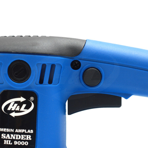 HL Mesin Amplas Sander HL 9000