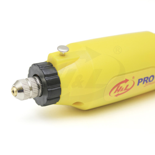 HL Alat Tuner Listrik / Mini Die Grinder & Drill Set PRO 180B