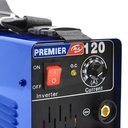 Mesin Las H&L / Travo Las Premier 120A