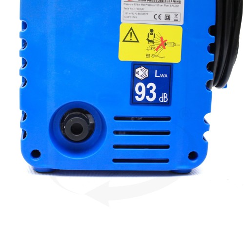 Mesin Cuci Steam / Jet Cleaner ABW VGS 70