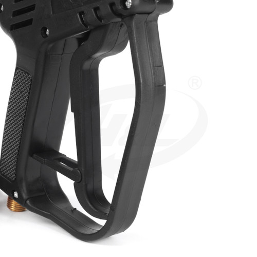 HL Gun Stick Pendek For Jet Cleaner / Gun AC Cleaner