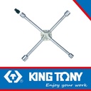 WHEEL NUT WRENCH 17X19X21X22 MM 19911722