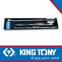 4PC.PRY BAR SET 24" 9TK014
