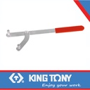 CAMSHAFT & INJECTION PUMP SPROCKET HOLDING TOOL (UNIVERSAL)