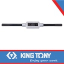TAP WRENCH M3-M12 (1/8-1/2") - KING TONY 12939MQ-A02