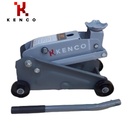 MINI HYDRAULIC FLOOR JACK 2 TON - KENCO