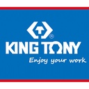 103pc TOOL BOX SET 3 Section FOLD UP - KING TONY 9A05-103MR-KB