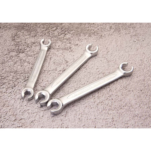 FLARE NUT WRENCH 9*11MM 6PT - 19300911